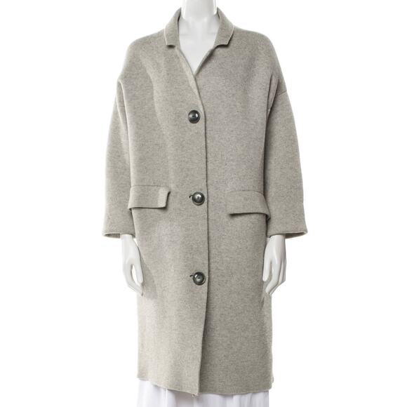 ❤️Burberry Brit Coat❤️ - Picture 1 of 2
